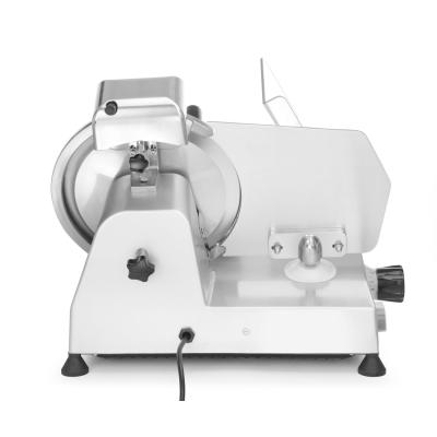 Nářezový stroj 250, HENDI, Kitchen Line, 230V/150W, 494x402x(H)398mm | 210215